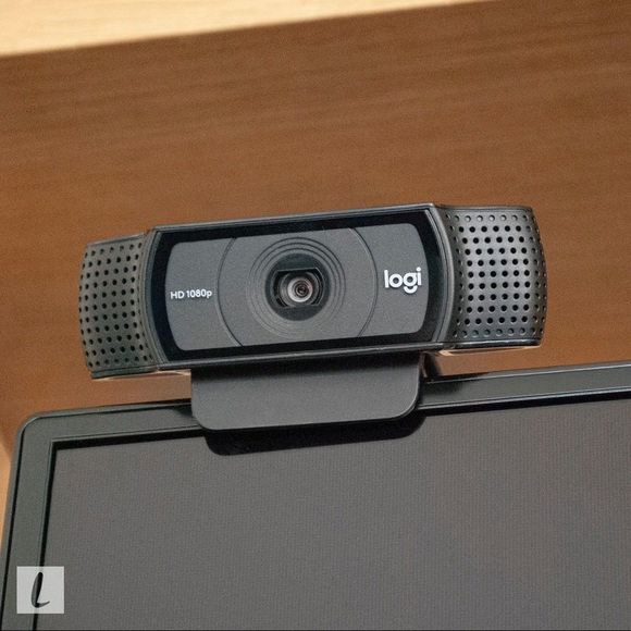 Logitech C920 Pro HD Webcam 1080p - Picture 5 of 16